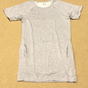 Girls casual Zella dress